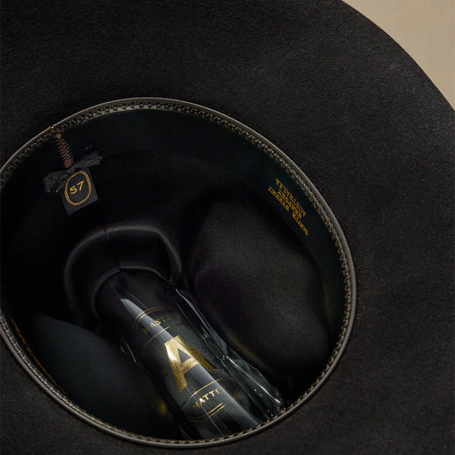 Akubra Rough Rider Felt Hat