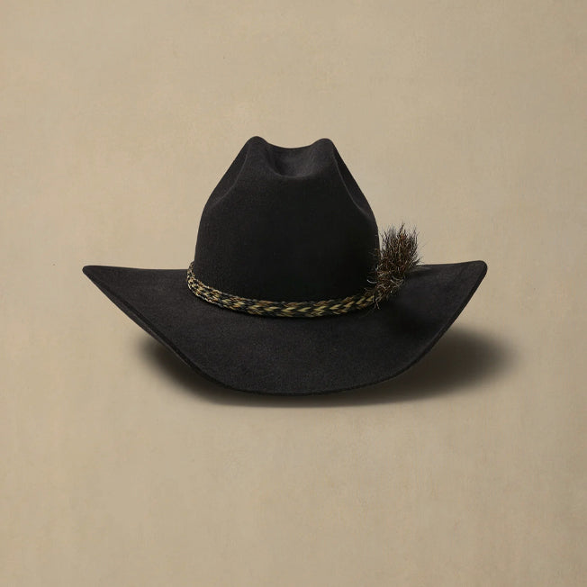 Akubra Rough Rider Felt Hat