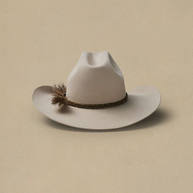 Akubra Rough Rider Felt Hat