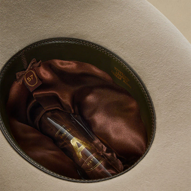 Akubra Rough Rider Felt Hat