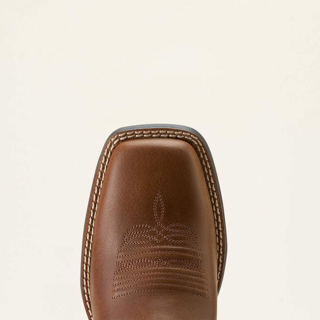 Ariat Ladies Round Up WST Filly Boot