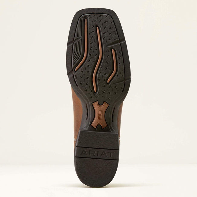 Ariat Ladies Round Up WST Filly Boot