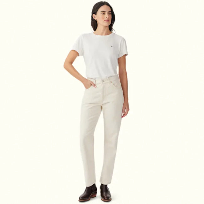 R.M. Williams Rowe Jean