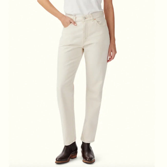 R.M. Williams Rowe Jean