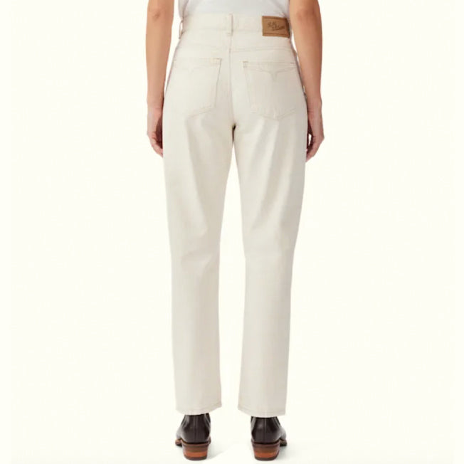 R.M. Williams Rowe Jean