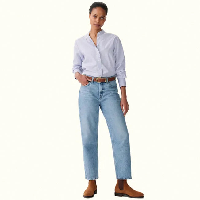 R.M. Williams Rowe Jean