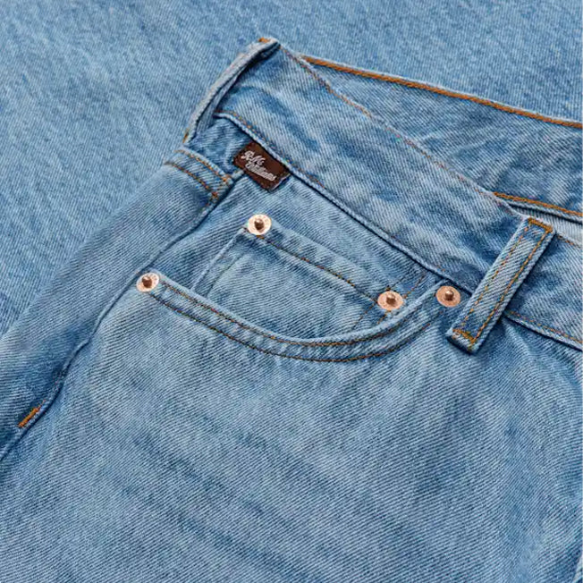 R.M. Williams Rowe Jean