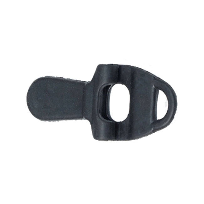 Rubber Tongue Layer