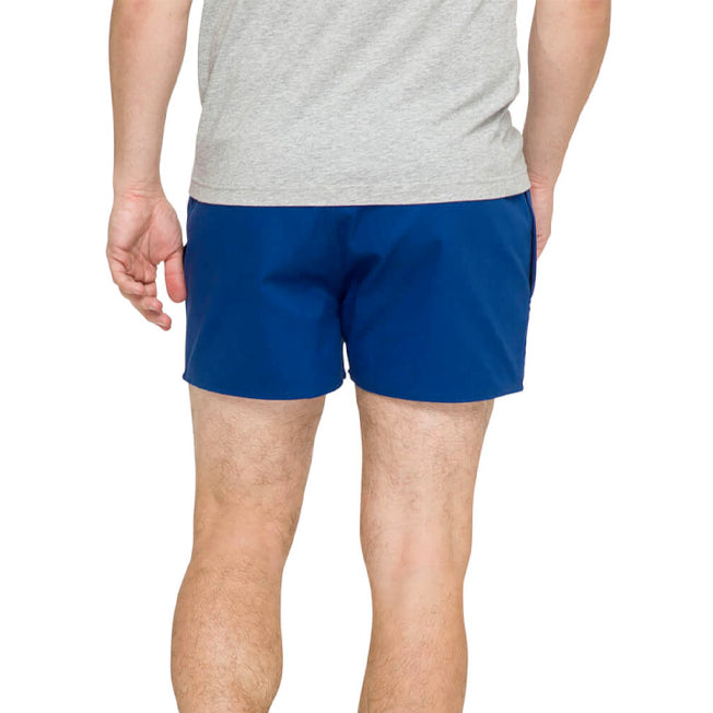 Canterbury Rugged Drill Short