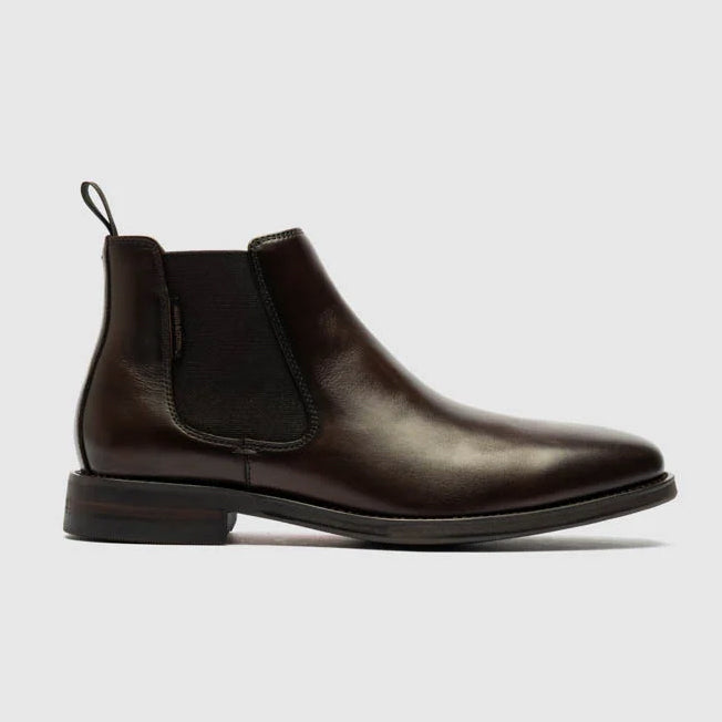 Rodd and Gunn Russlands Chelsea Boot