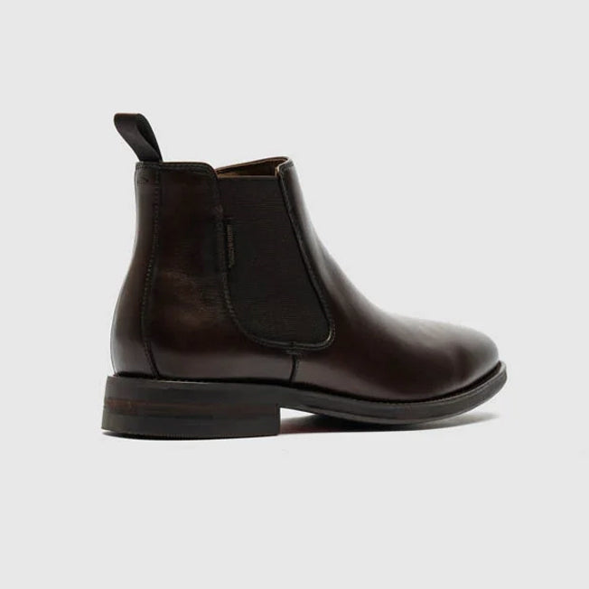 Rodd and Gunn Russlands Chelsea Boot