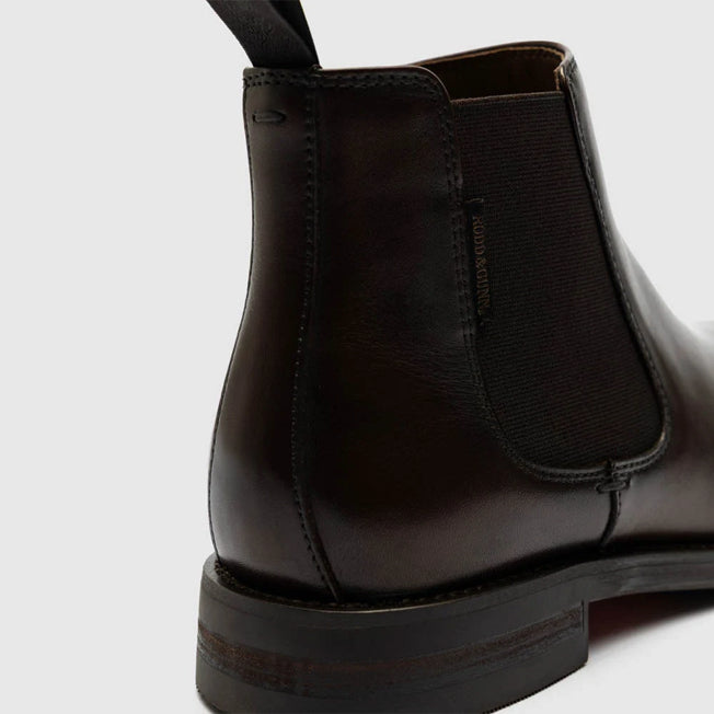 Rodd and Gunn Russlands Chelsea Boot