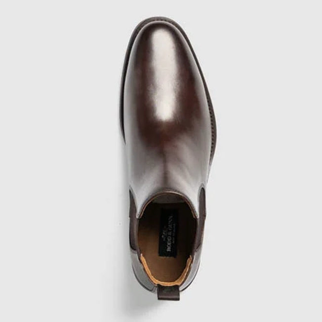 Rodd and Gunn Russlands Chelsea Boot