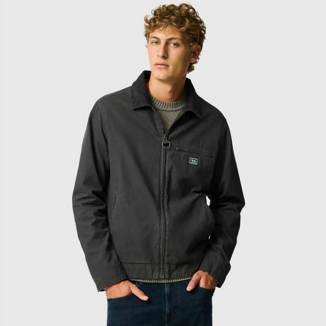 Rodd & Gunn Rutherglen Jacket