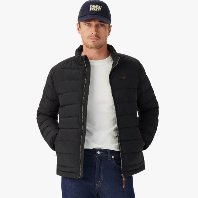 R.M. Williams Rydal Padded Jacket
