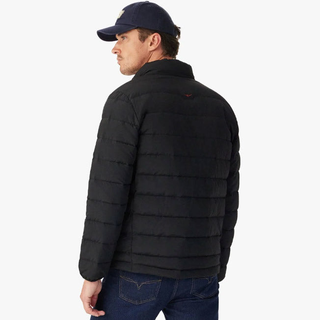 R.M. Williams Rydal Padded Jacket