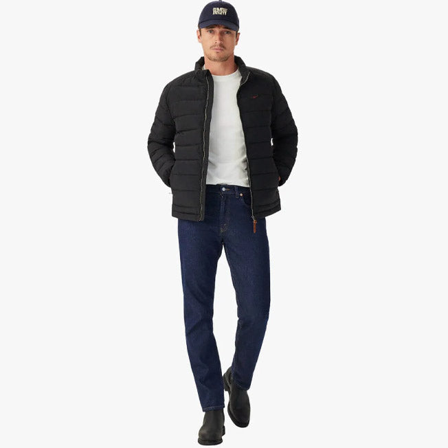 R.M. Williams Rydal Padded Jacket