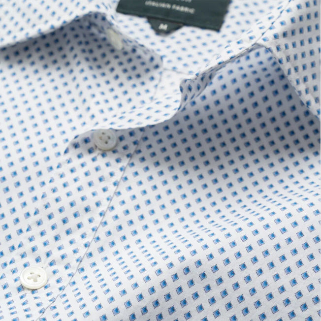 Rodd & Gunn Samson Bay Sports Fit LS Shirt