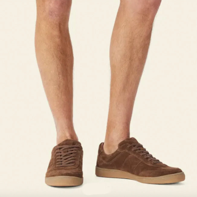 R.M. Williams Sandbar Sneaker