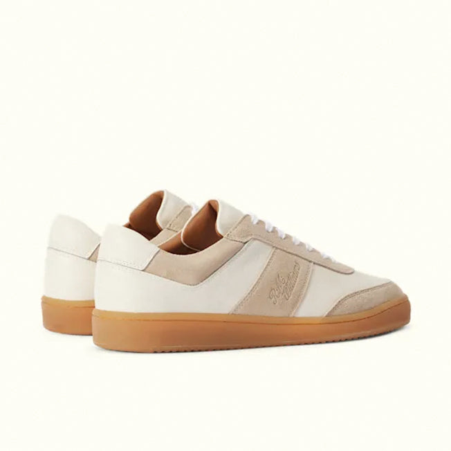R.M. Williams Sandbar Sneaker