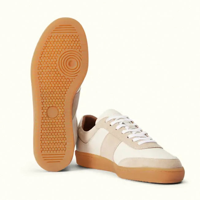 R.M. Williams Sandbar Sneaker