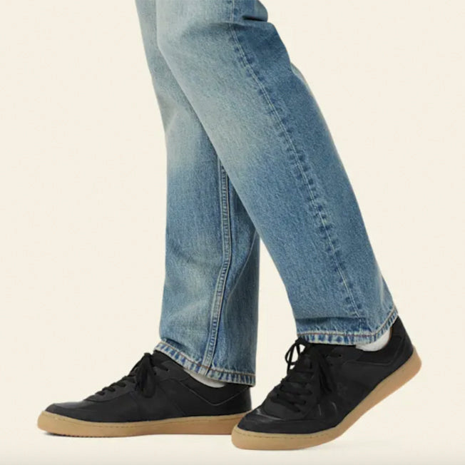 R.M. Williams Sandbar Sneaker