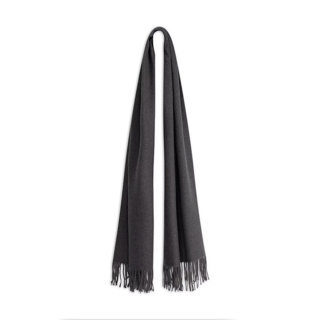 Poppi Sandhurst Wide Soft Feel Dacron Scarf