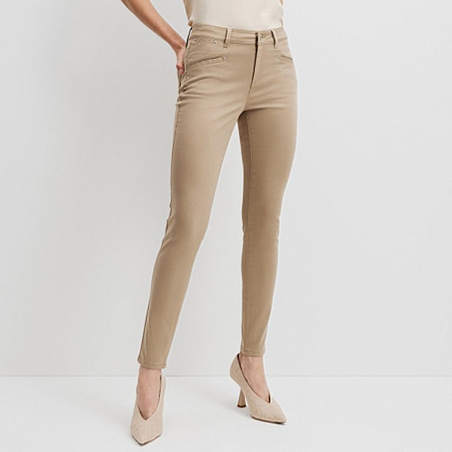 Country Road Ladies Sateen Jean