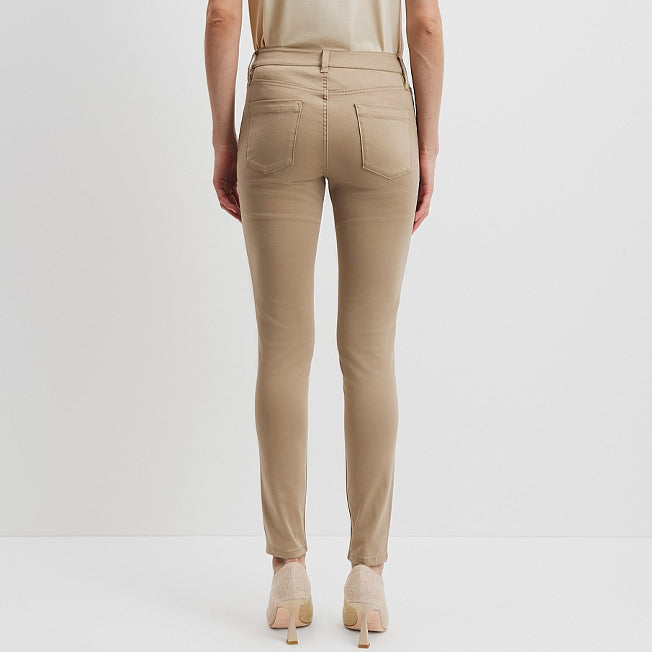 Country Road Ladies Sateen Jean