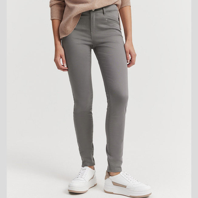 Country Road Ladies Sateen Jean