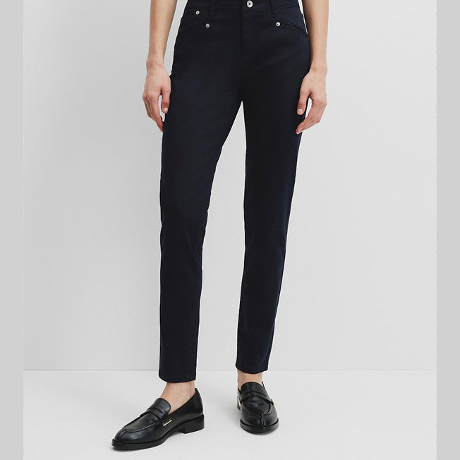 Country Road Ladies Sateen Jean