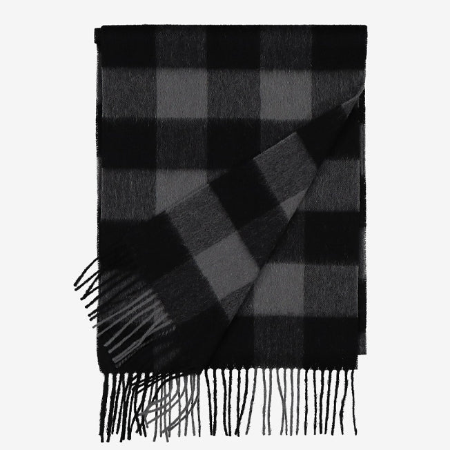 Swanndri The Scarfie Wool Scarf