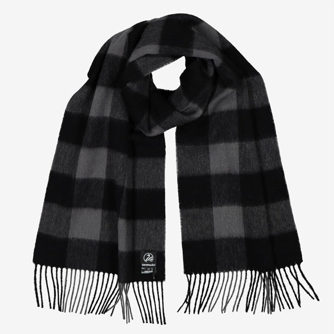 Swanndri The Scarfie Wool Scarf