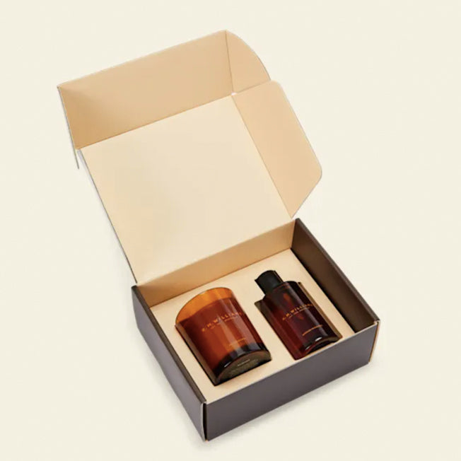 R.M. Williams Scent 01 Bundle