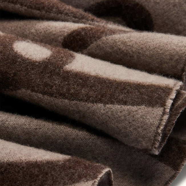 R.M. Williams Script Scarf