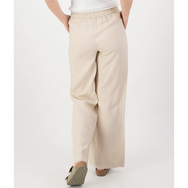 Swanndri Ladies Seascape Linen Pant