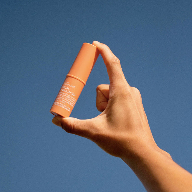 We Are Feel Good Inc. Sensitive Lip Balm SPF50+