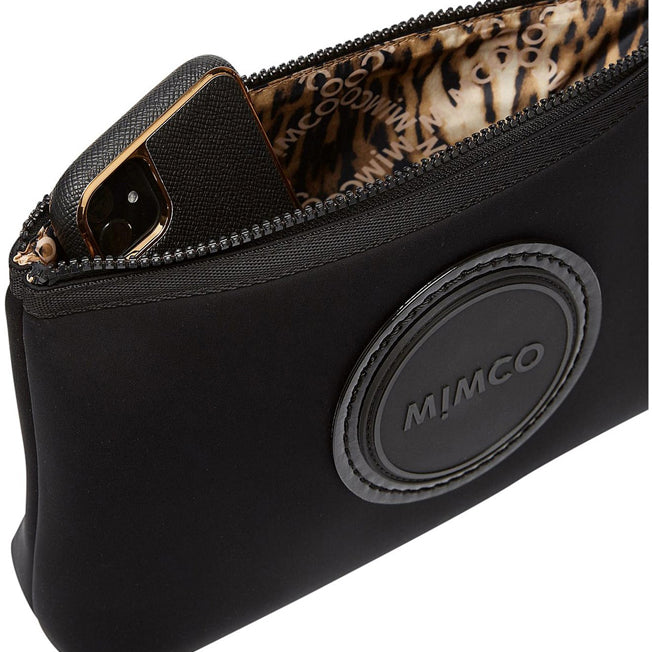 Mimco Serenity Large Pouch