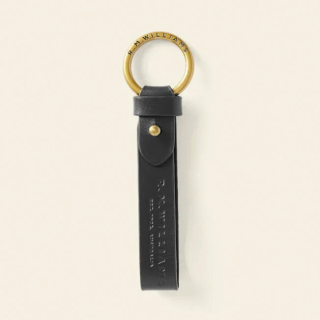 R.M. Williams Seymour Key Fob