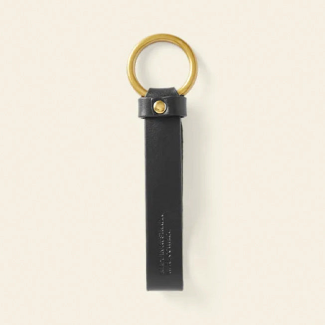 R.M. Williams Seymour Key Fob