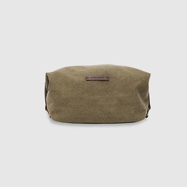 Rodd & Gunn Shannon Shave Bag