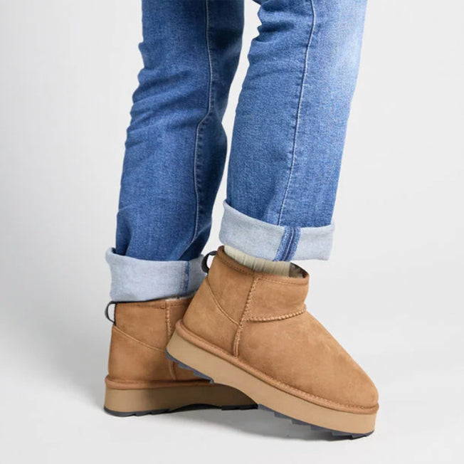 Emu Australia Sharky Micro Flatform