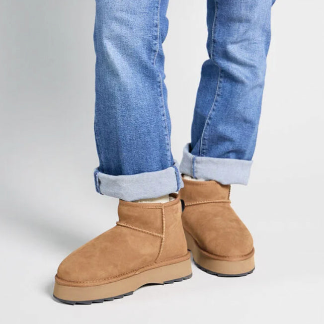 Emu Australia Sharky Micro Flatform