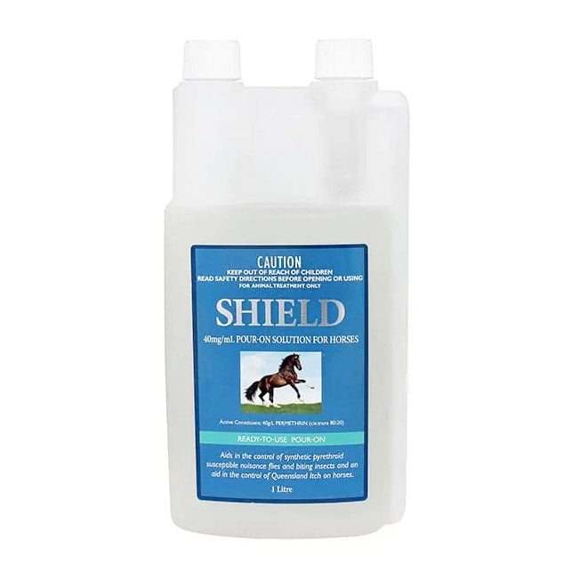 Shield Insecticidal Pour On