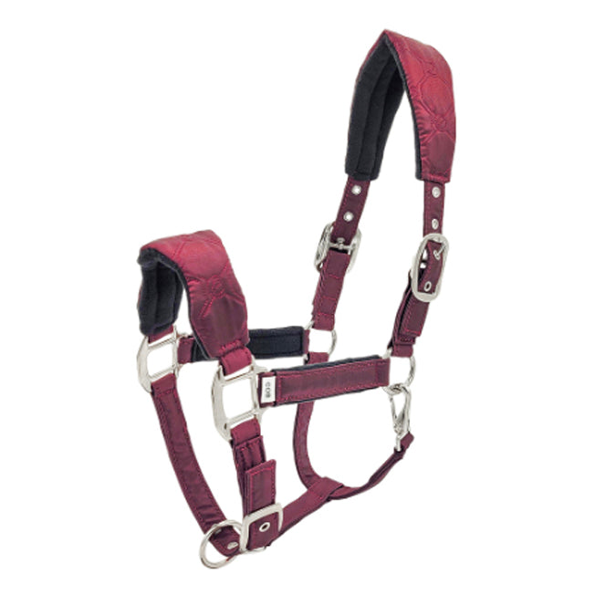 Zilco Shimmer Halter