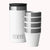 Yeti Shot Glasses and Case