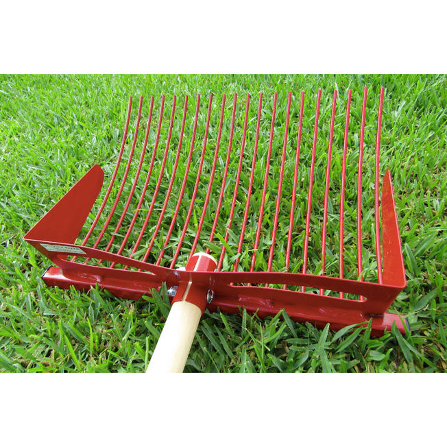 Millenia Rakes Shovel Rake