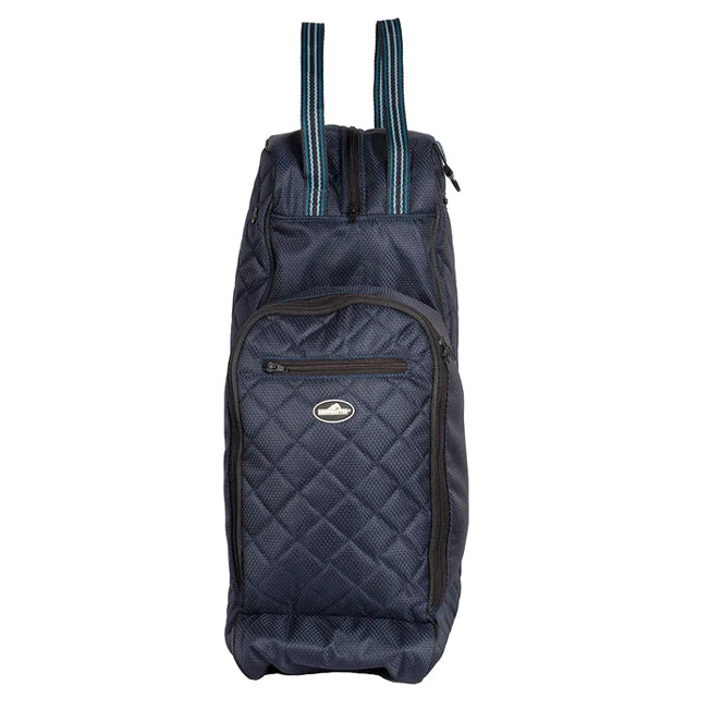 Showmaster Tall Boot and Helmet Carry Bag