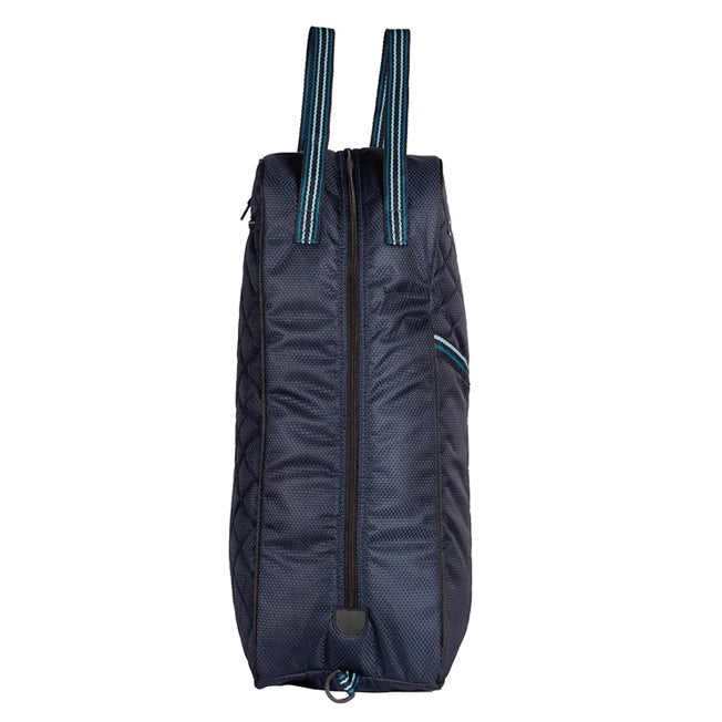 Showmaster Tall Boot and Helmet Carry Bag