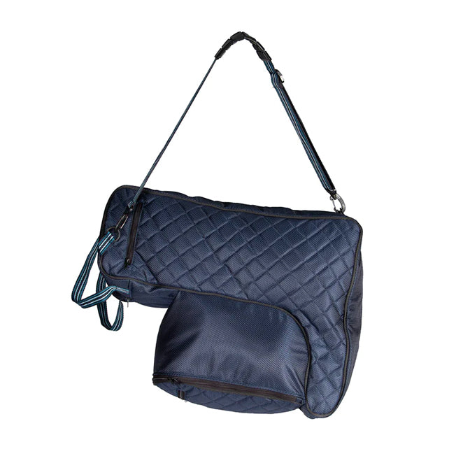 Showmaster Tall Boot and Helmet Carry Bag